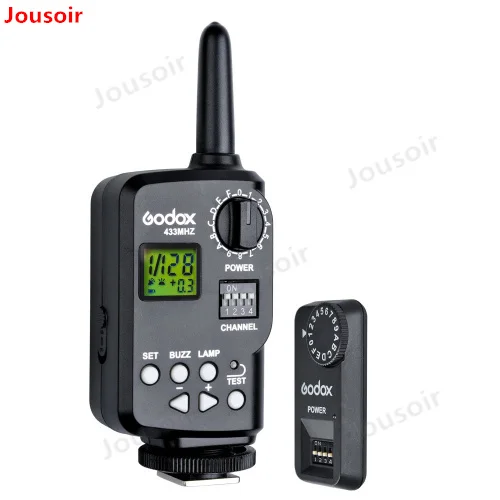 2x-Godox-VING-V860C-Li-ion-E-TTL-Flash-Speedlite-FT-16S-Trigger-KIT-For-Canon