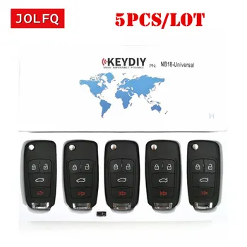 

Original KEY DIY KD NB18 Multi-function remote compatible with all 5model NB series function, universal NB remote for KD device