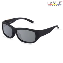 La Vie Дизайн Солнцезащитные очки для женщин ЖК-дисплей поляризационные Оптические стёкла пропускания Регулируемый Оптические стёкла подходит как на открытом воздухе и в помещении