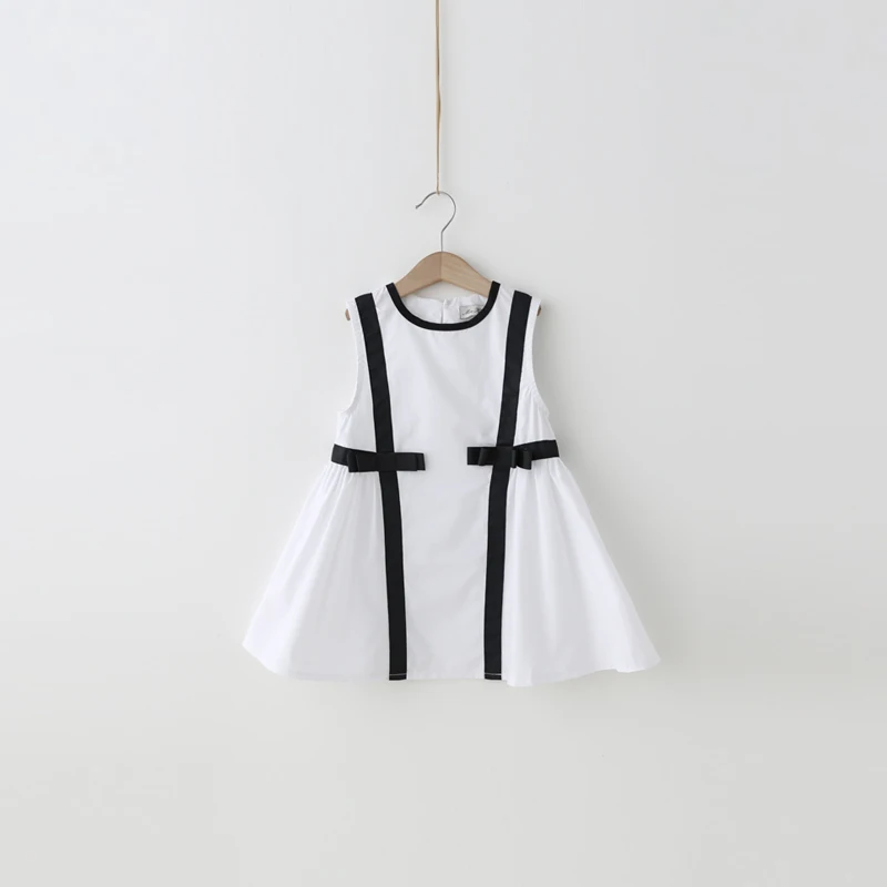 

, bayberry, children's wear, 2017 new styles, summer butterflies, sleeveless sleeveless dresses, Baby Dresses