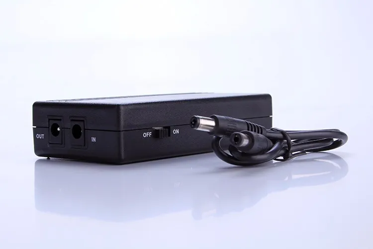 mini ups 12v