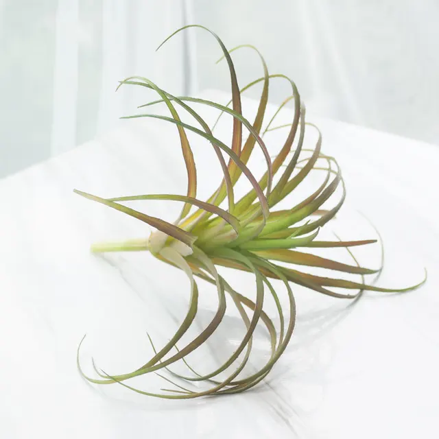 Northyle DIY Fake Air Plant Decor Artificial Plants Home Decoration