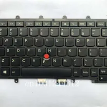 Чехол для Lenovo IBM ThinkPad X240 X240S X250 X260 X270 ноутбук без клавиатура с подсветкой-90