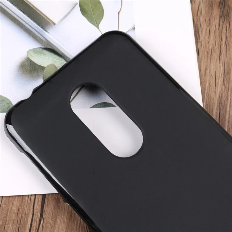 Matte Case Alcatel 3 Case Soft Silicone Back Cover Phone Case For Alcatel 3 5052D 5052 5052Y Alcatel3 360 Protective (6)