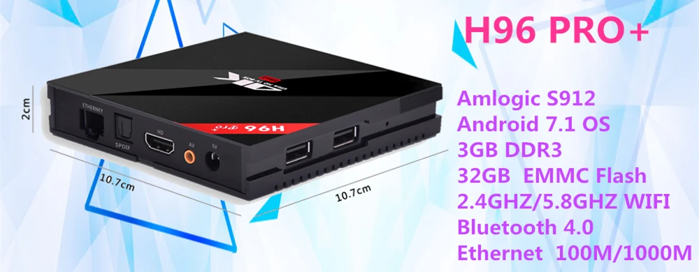 H96 PRO+_7.1_