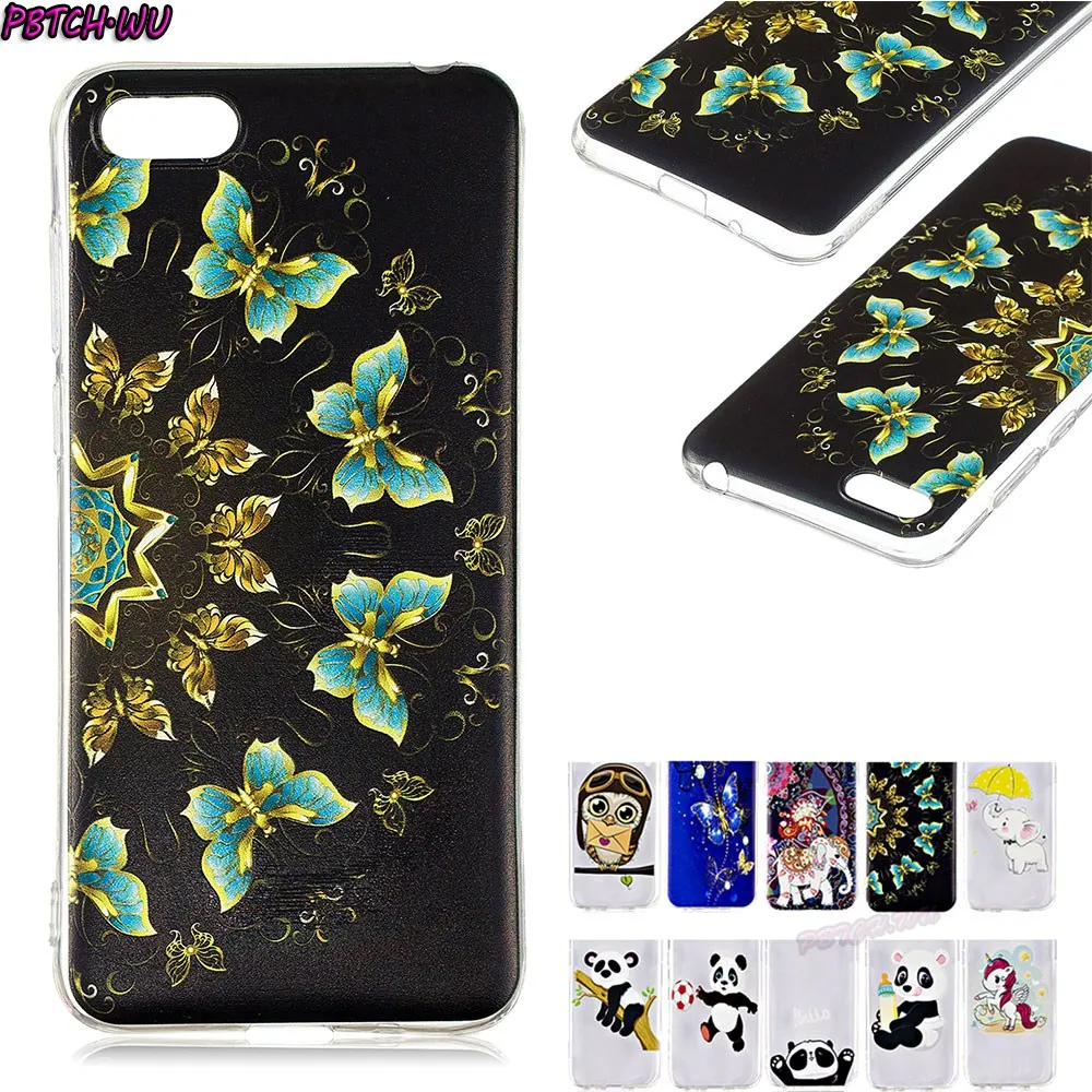 Прозрачный чехол из ТПУ для Huawei Honor 7 DUA-L22 DRA-LX2 DRA-L02 DRA-L22 коробка A-ра LX2 L22 L02 мягкий