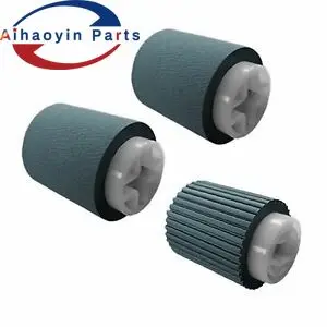 5 комплектов Новинка NROLR1467FCZ2 NROLR1466FCZ1 ролик подачи бумаги комплект для Sharp ARM 620 550 700 MX2310 2600 3110 4100 4110N 5500N 6200N