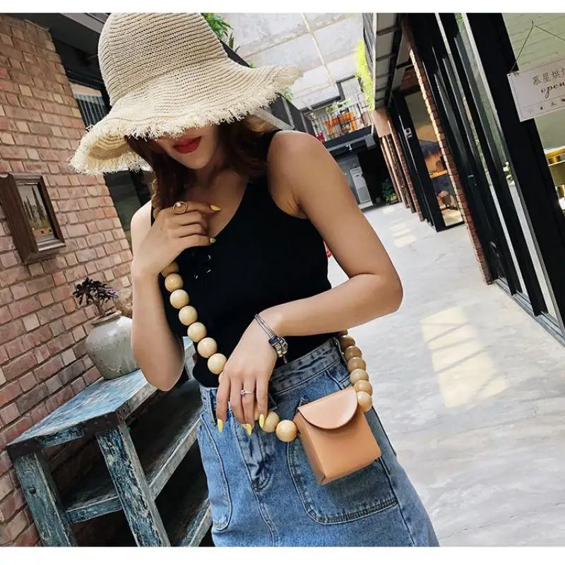 

2019 New Fashion Mini Square Bag Shoulder Bag Diagonal Fashion Tide Wild Female Messenger Bag A703
