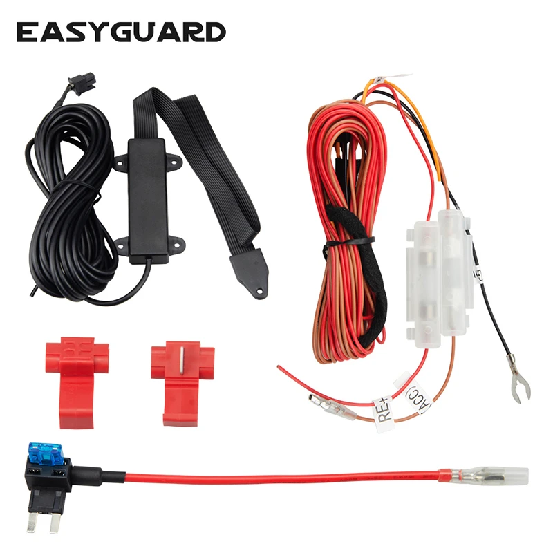 EASYGUARD Smart trunk opener automatic Sensor System Boot open
