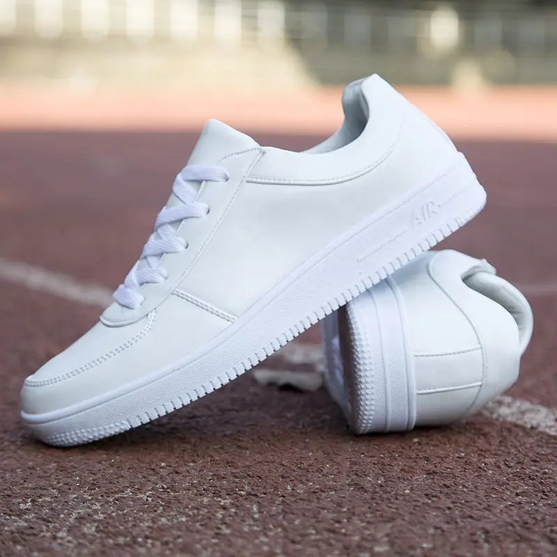 Buy 2016 Newest Classic Lover Casual Shoes Solid White