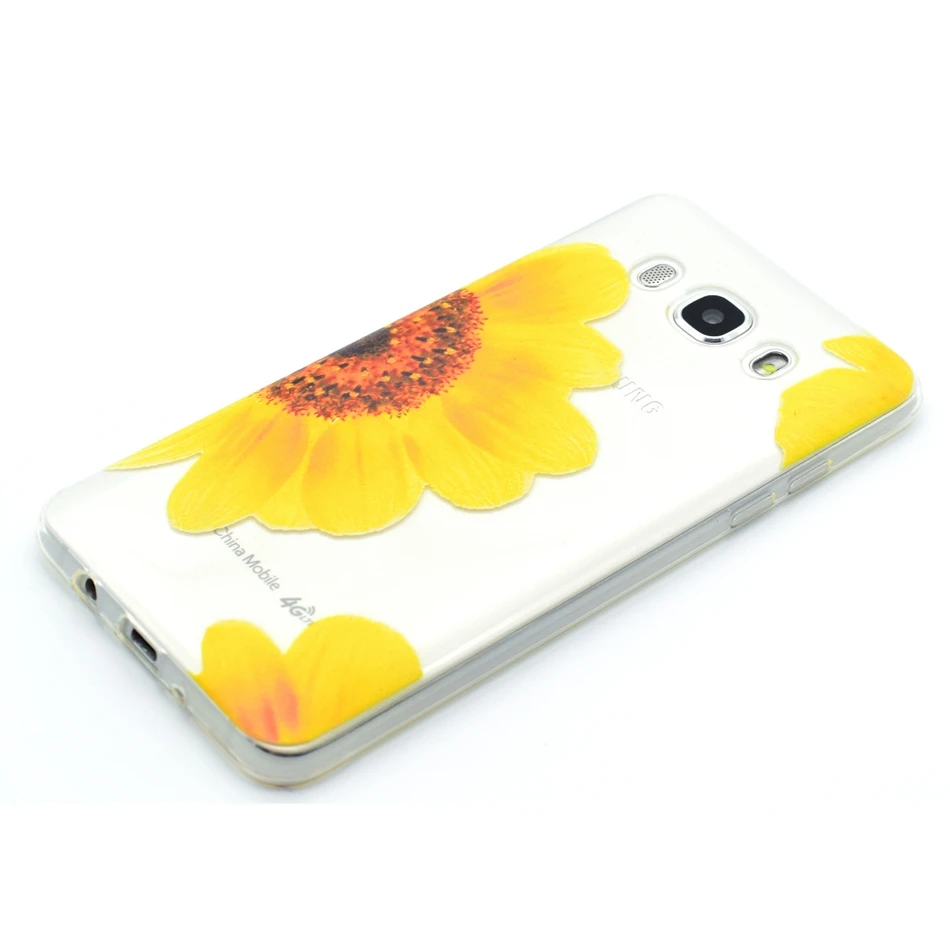 Coque for A3 A5 J5 J7 J530 2016 2017 S4 S5 S6 S7 edge Core Grand Prime funda Clear Silicone Cover for Samsung galaxy Note 8 case (9)