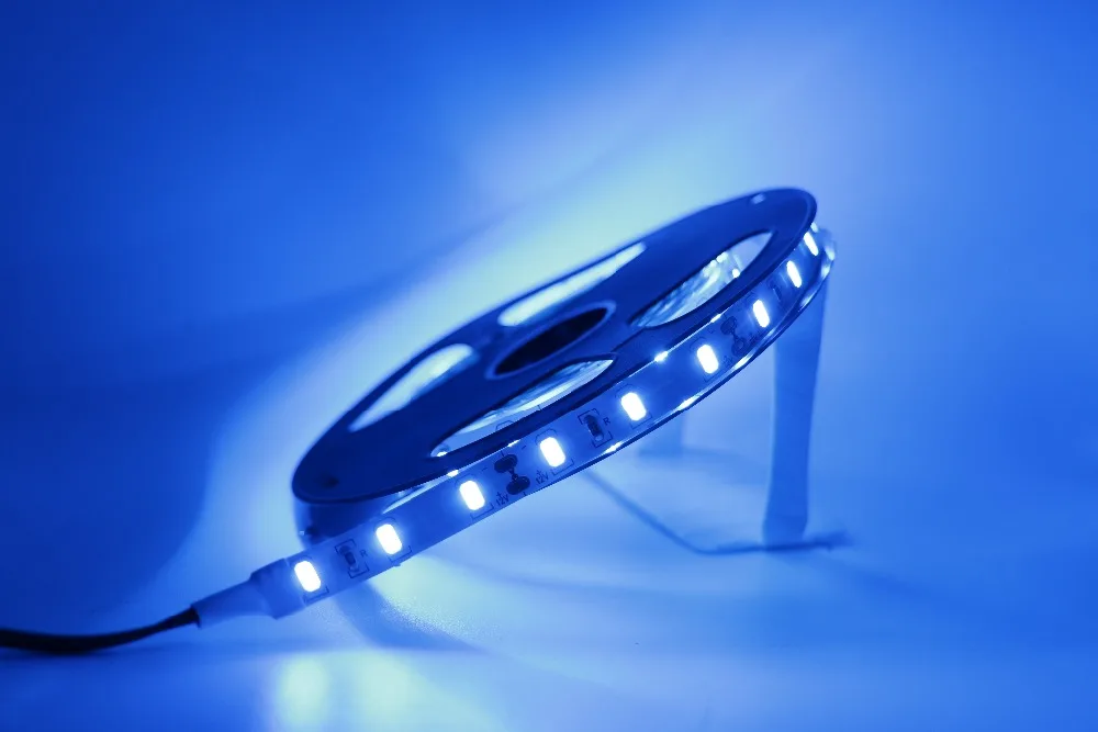 Flexible SMD Ip67 Led Strip Lights Light Waterproof, 60leds/M, AC220V, With  Power Plug Available In Multiple Sizes 1M 20M P230315 From Wangcai07,  $17.43