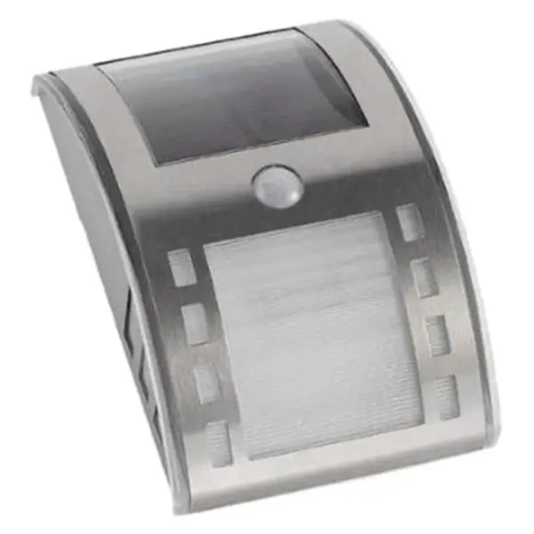 Solar induction Wall Lamp Human body sensor Wall Lamp Stairs lights