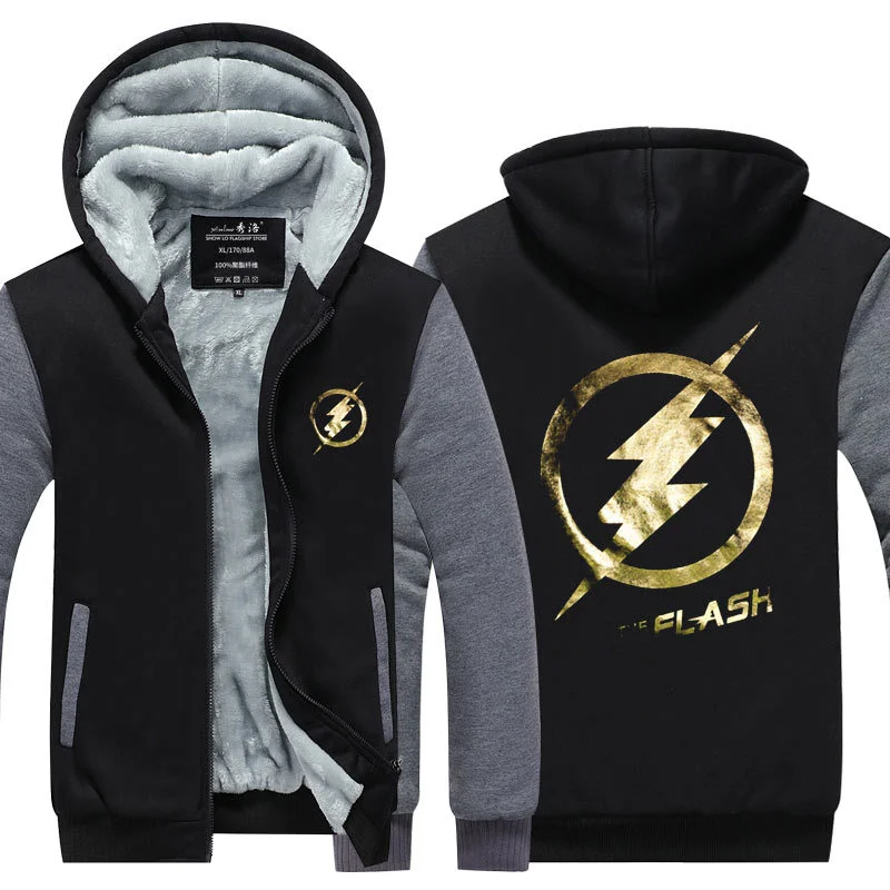 Fans Wear Unisex Winter Wonder Woman Printed Hoodie with Pocket Double 11 Movie Casual Coat Cosplay Costume Hoodies