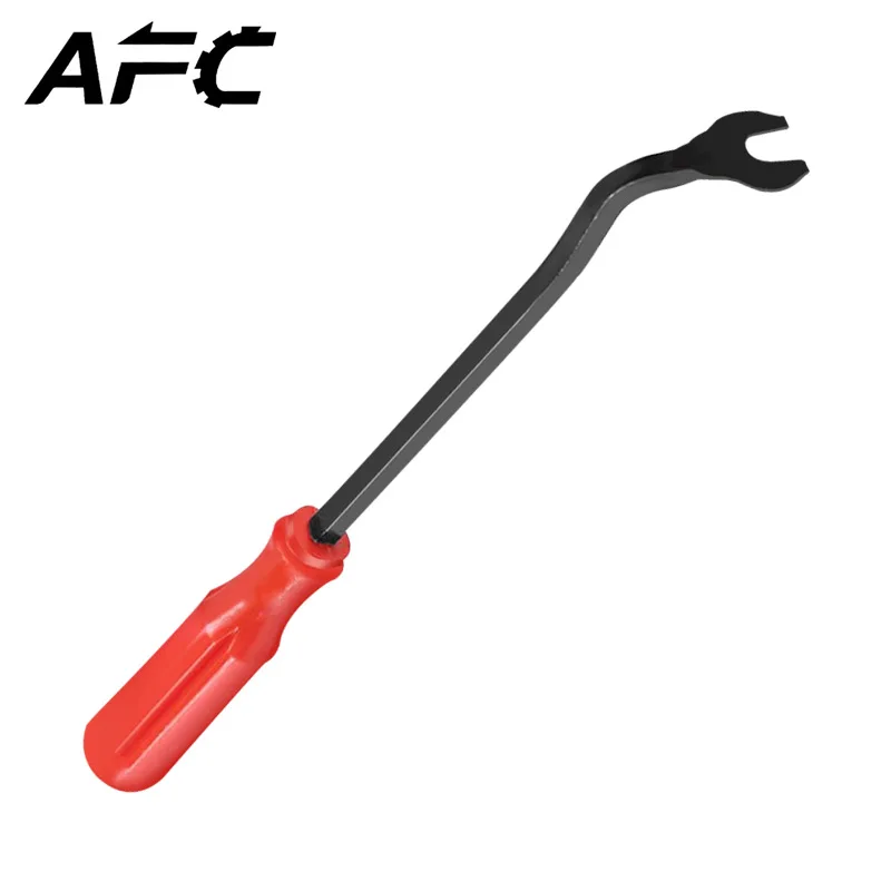 Car Fastener Tool Plastic Removal Tools Auto Panel Decorative Clip Ring