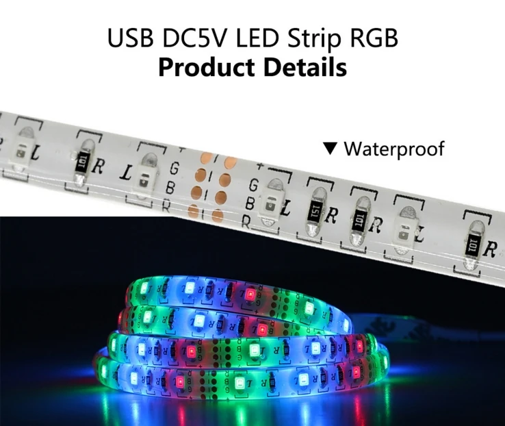 USB LED 28355