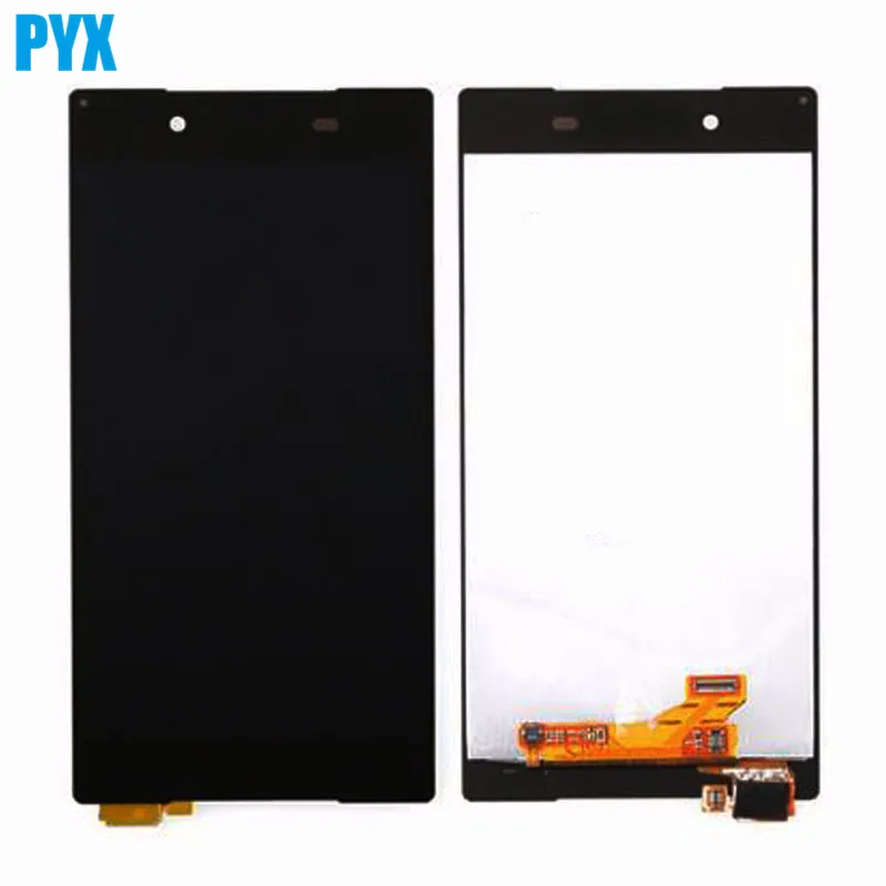 Оригинальный ЖК-дисплей 5 2 ''для Sony Xperia Z5 E6603 E6633 E6653 E6683 с сенсорным экраном и
