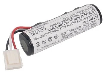 

ATM Machine Battery For INGENICO iWL220 GPRS iWL250 Bluetooth, iWL250 GPRS (P/N For INGENICO 295006044 F26401964) Free Shipping