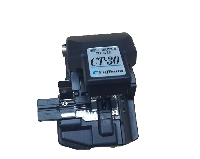 CT 30 Fiber Optic Cutter ,CT 30 (48,000 cleavers) Optical