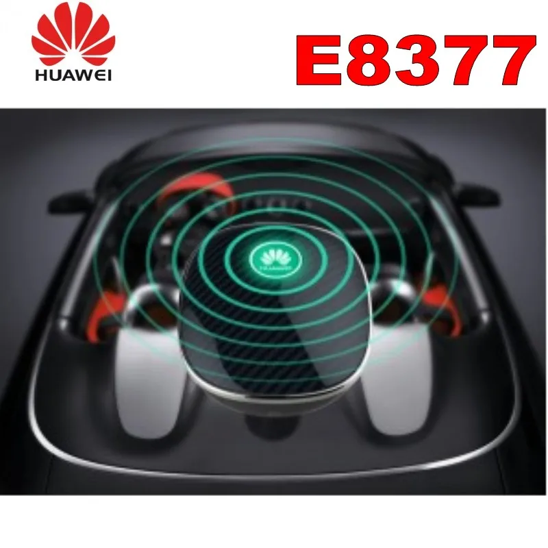 Открыл huawei CarFi E8377 Hilink точка доступа LTE 4G LTE Cat5 12 маршрутизатор Wi-Fi для автомобиля, PK huawei e8278