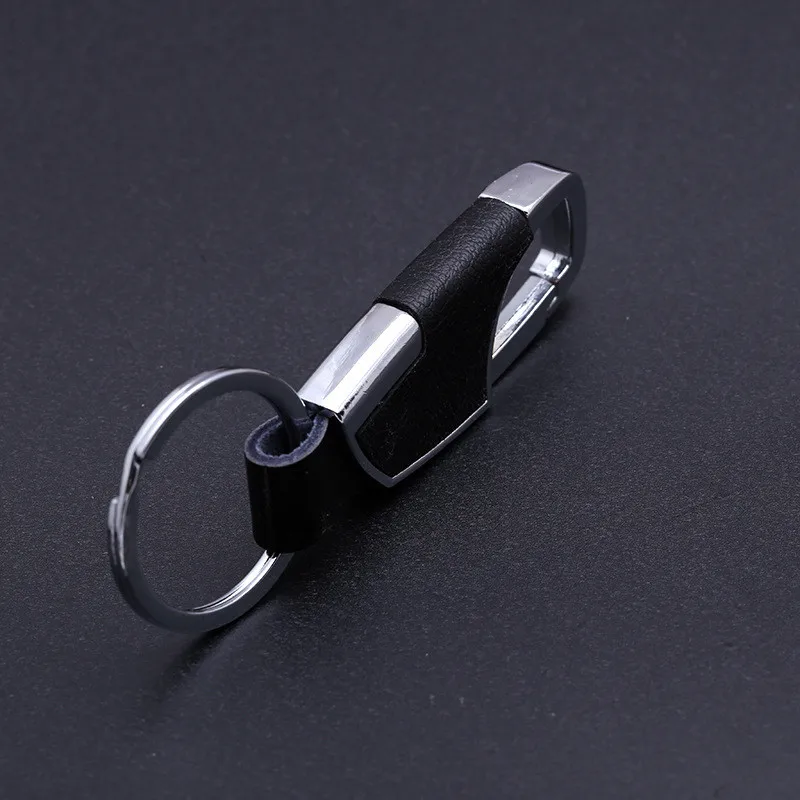 

Car keys vogue pendant buckle Car Styling Metal key buckle for Toyota corolla rav4 Yaris prius hilux avensis verso accessories