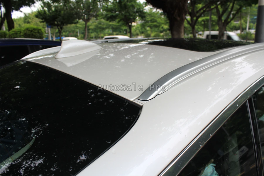 ل bmw 3 سلسلة gt 2013 2014 2015 2016 2017 الألومنيوم سبائك الفضة أعلى سقف القضبان الرف الجانب القضبان الديكور تقليم السيارات التصميم ل bmw 3 سلسلة gt 2013 2014 2015 2016 2017 الألومنيوم سبائك الفضة أعلى سقف القضبان الرف الجانب القضبان الديكور تقليم السيارات التصميم