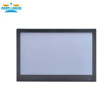 Partaker Z9 13.3 Inch Touch Screen Computer Desktop With Intel i7 4600u