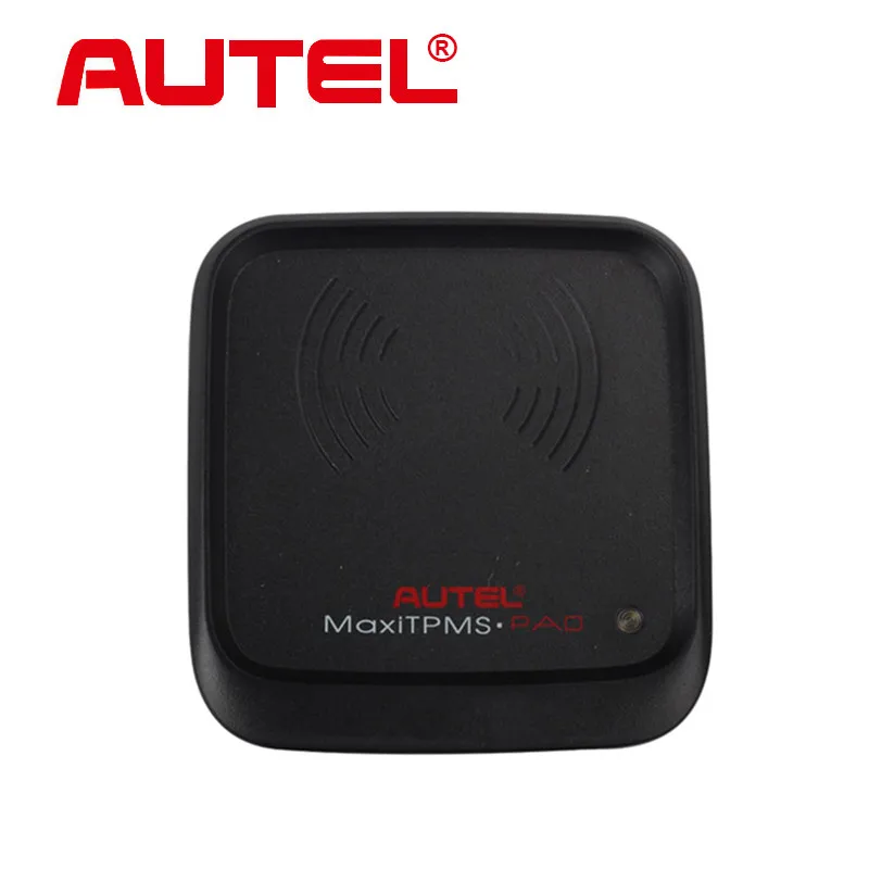 Autel MaxiTPMS PAD TPMS сенсор Программирование аксессуар устройства