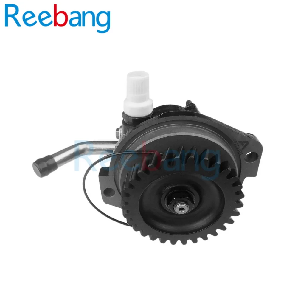 Reebang 8971151340 для Isuzu насос рулевого управления NPR 4HF1 8-97115134-0 isuzu npr насос рулевого управления