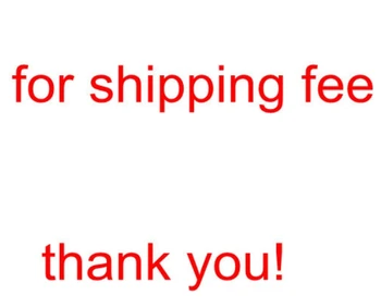 

if your order is less than $15,can you help us to pay the shipping fee with this link,we send a gift to thank you