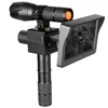 Caméra de Vision nocturne infrarouge LED 0130 nm, portée extérieure, étanche, 4.3 pouces, piège à animaux ► Photo 3/6