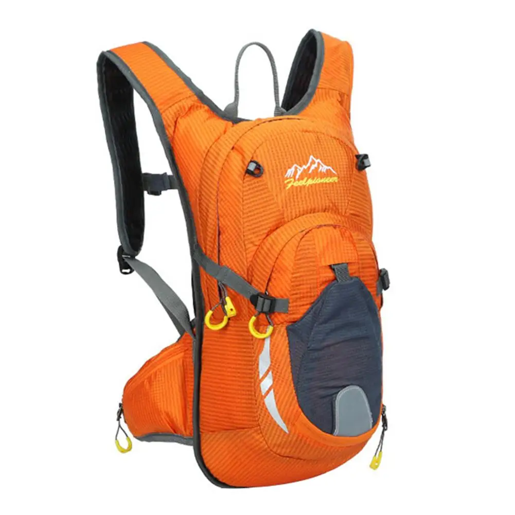 Cycling Riding Bike Bag Backpack Unisex Mountain Bike Backpack