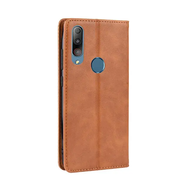 Магнитный флип-чехол для Asus Zenfone Max Plus M2 Shot ZB634KL Zenfone Live L1 ZA550KL чехол Роскошный кожаный кошелек чехол для телефона