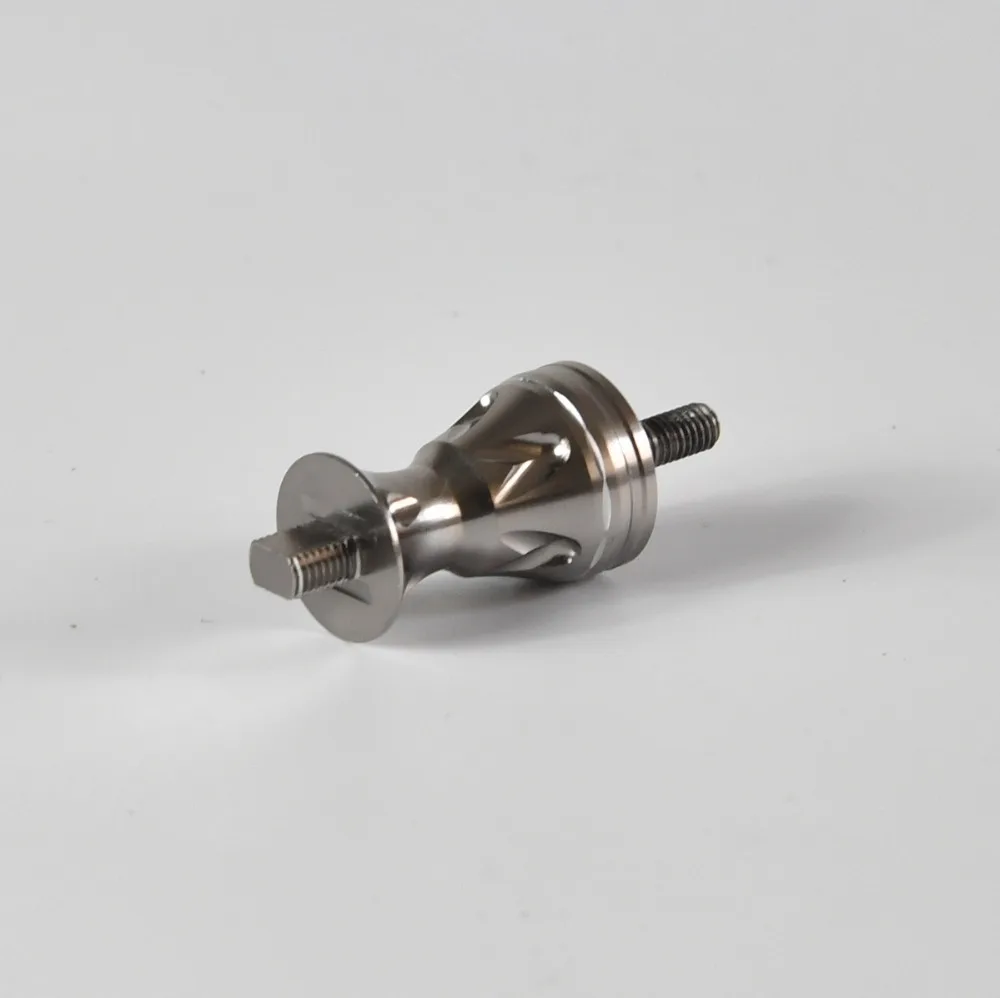 

Gomexus CNC Handle Shaft For Gomexus CNC handle