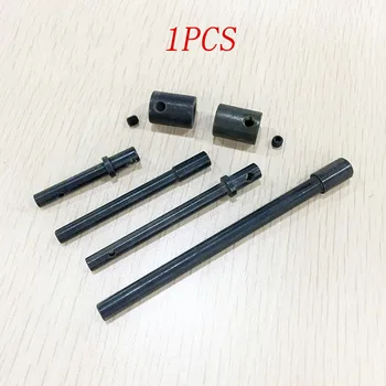 

1PCS 50 90 RC Gasoline Helicopter Starter Shaft Starter Lever Starter Head Parts for RC Petrol Heli Accessories