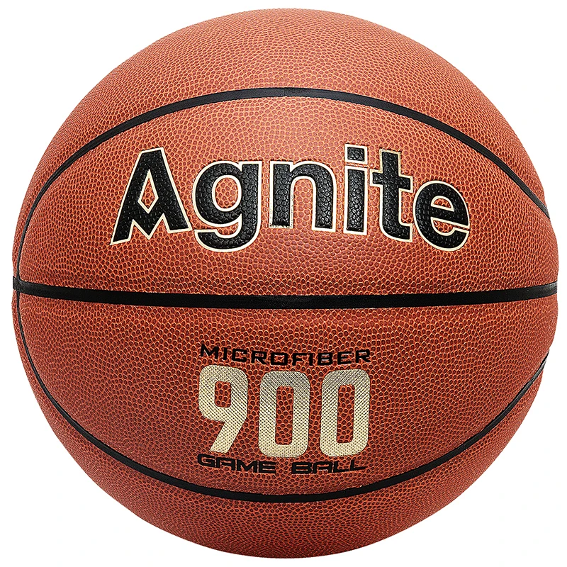 

F1115 official Basketball size 7 Microfiber basketball Non-slip wearable Adult student competition training ball