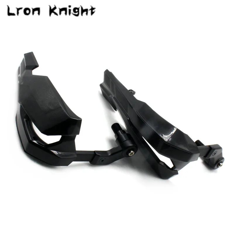 

For Yamaha MT-09 MT10 YZF-R1 MT10SP R1 Motorcycle Wind Flow Deflector Sheild Protector Hand guard Moto Brake Clutch levers Parts
