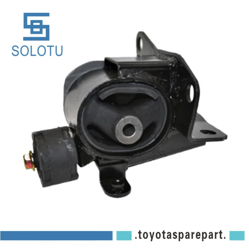 Крепление стойки для TOYOTA COROLLA ZZE122 1 ZZFE 04-07 ZRE120 1 ZRFE 2007- 12372-21070