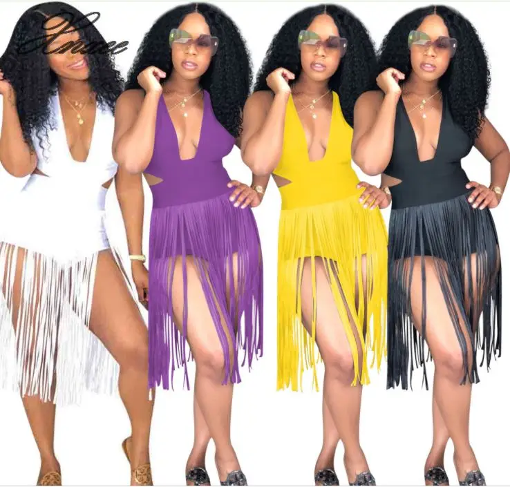 2019 Summer New Bohemian Style Fringed skirt Shorts High Waist Suede short Trousers with Tassel Fashion Holiday Beach Party Wear 2019 Summer New Bohemian Style Fringed skirt Shorts High Waist Suede short Trousers with Tassel Fashion Holiday Beach Party Wear