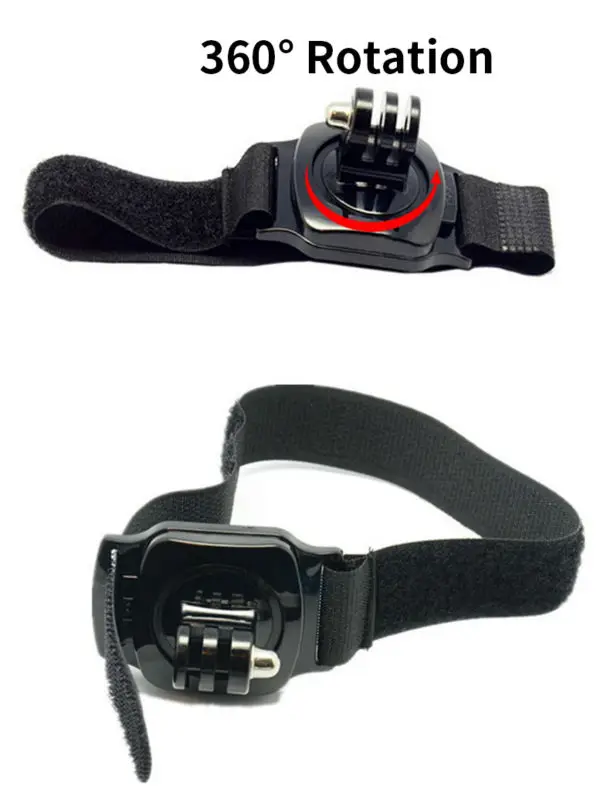 camera Wrist Strap (2)
