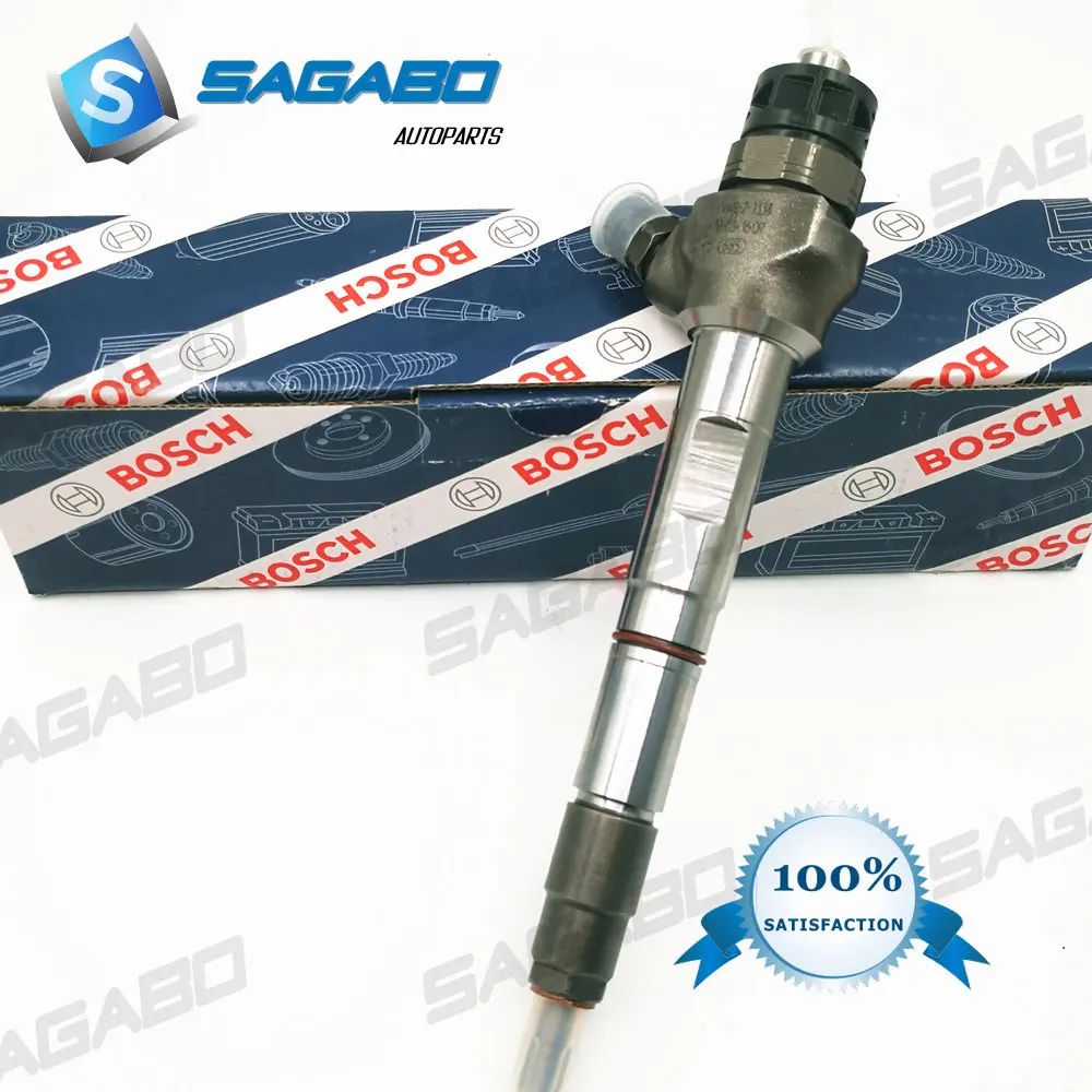 4 шт. инжектор common rail 0445110369,0445110473, 0445110647 для 03L130277J 03L130277Q 03L130855CX