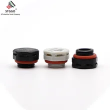 Настраиваемый размер Воздухопроницаемый Гидрофобный IP 68 M12* 1,0 наклейка для вентиляционного отверстия