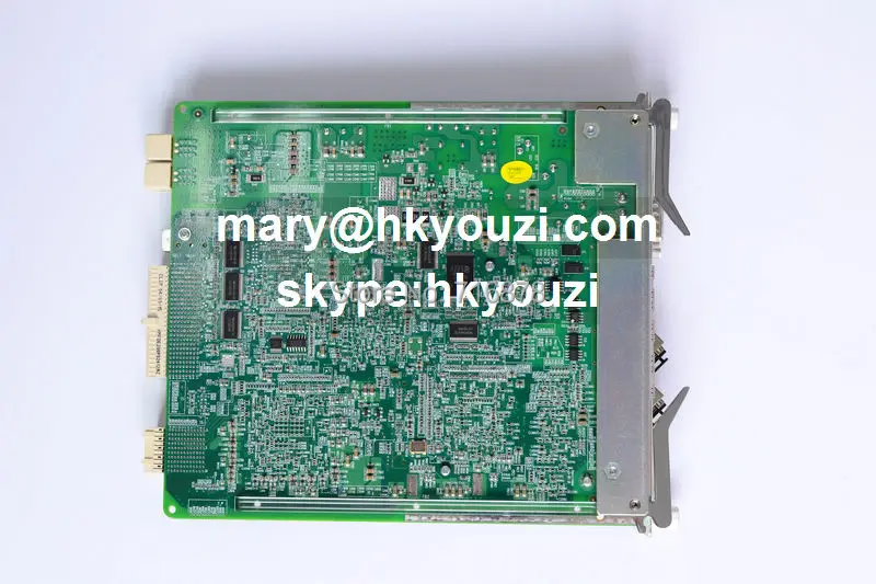 В наличии SMXA 10 SMXA/1 карта 1G Управление uplink питание постоянного тока в одном модуле
