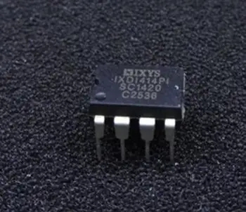 

IXDI414PI
