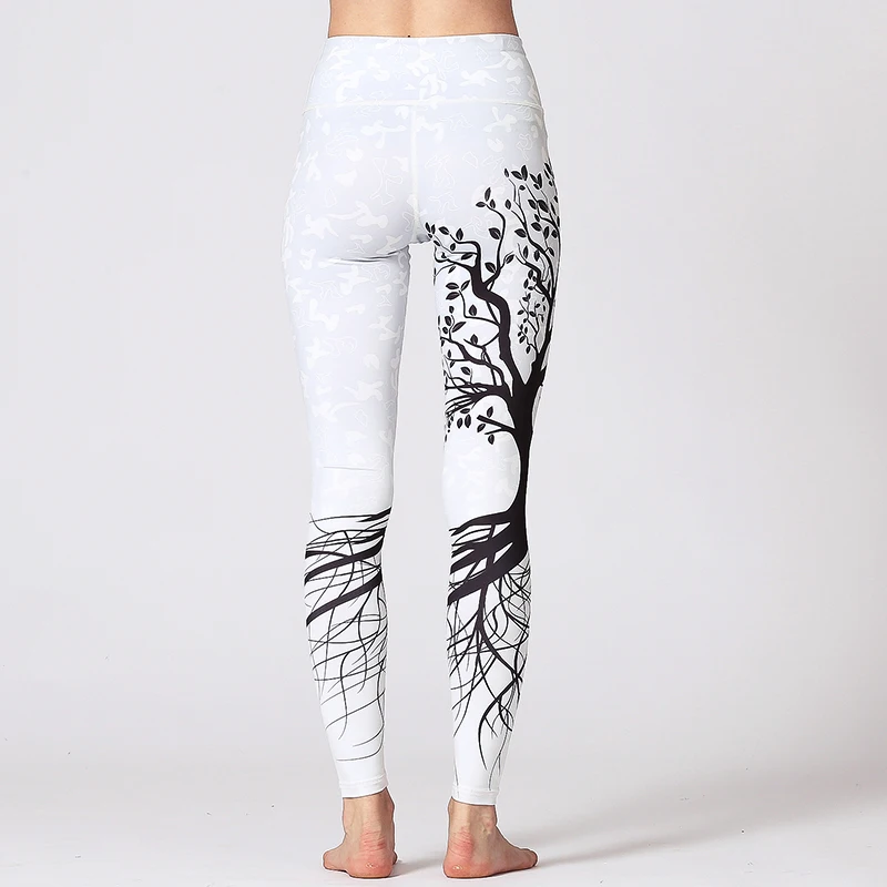 Workout Fitness Pants (3)