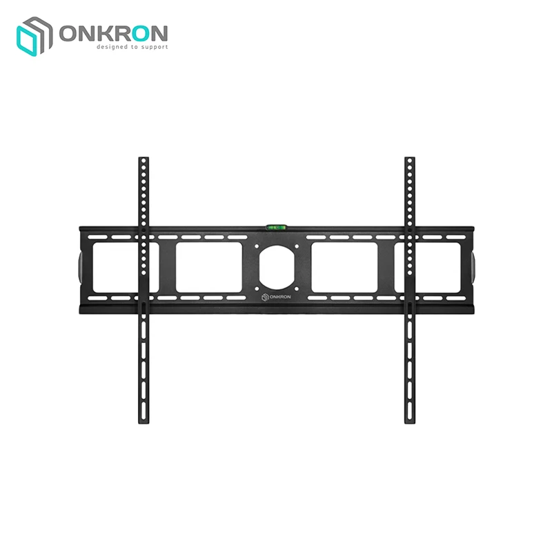 

Фиксированный кронштейн ONKRON UF4 черный