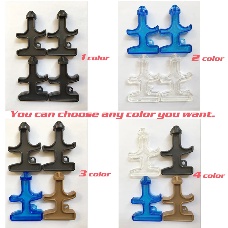 4 шт. инструмент для самозащиты|plastic tool trolley|plasticplastic pipe fitting mould |