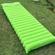 Axeman надувной матрас для кемпинга, легкий складной матрас, надувная кровать, влагостойкий матрас с подушкой, оборудование для кемпинга