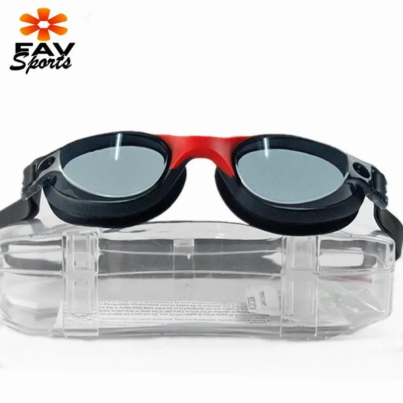 FAVSPORTS seguridad Anti niebla Gafas de natación Gafas Natacion Graduadas hombres mujeres Gafas deportes Gafas con estuche FAVSPORTS seguridad Anti niebla Gafas de natación Gafas Natacion Graduadas hombres mujeres Gafas deportes Gafas con estuche