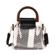 Bolsos Mujer Bolsas De Luxo Mulheres Sacos De Designer Bolsas Feminina Wei Seleção Exclusiva das B-my510 Saco Bolsa Bolsa de Ombro das Mulheres